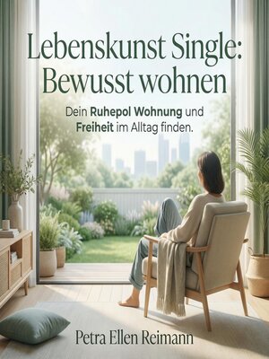 cover image of Lebenskunst Single